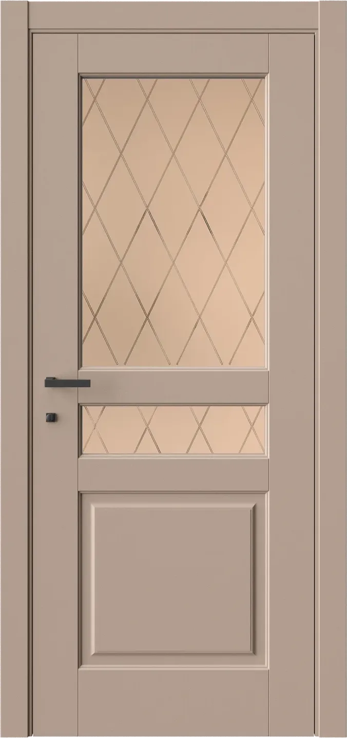 Дверь Elite EL8F